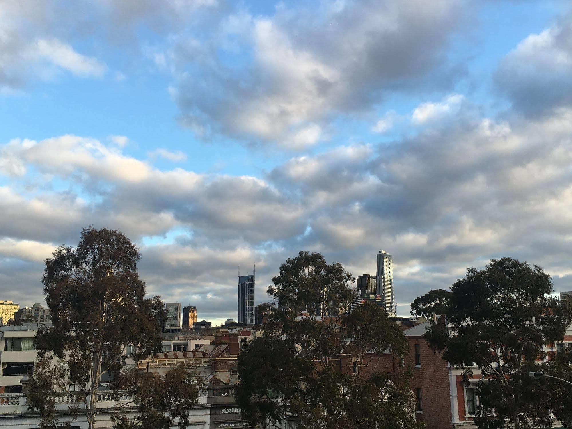 Alston Melbourne