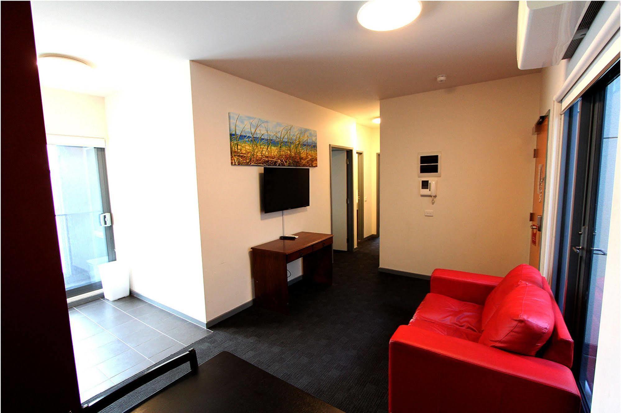 Alston Aparthotel Melbourne