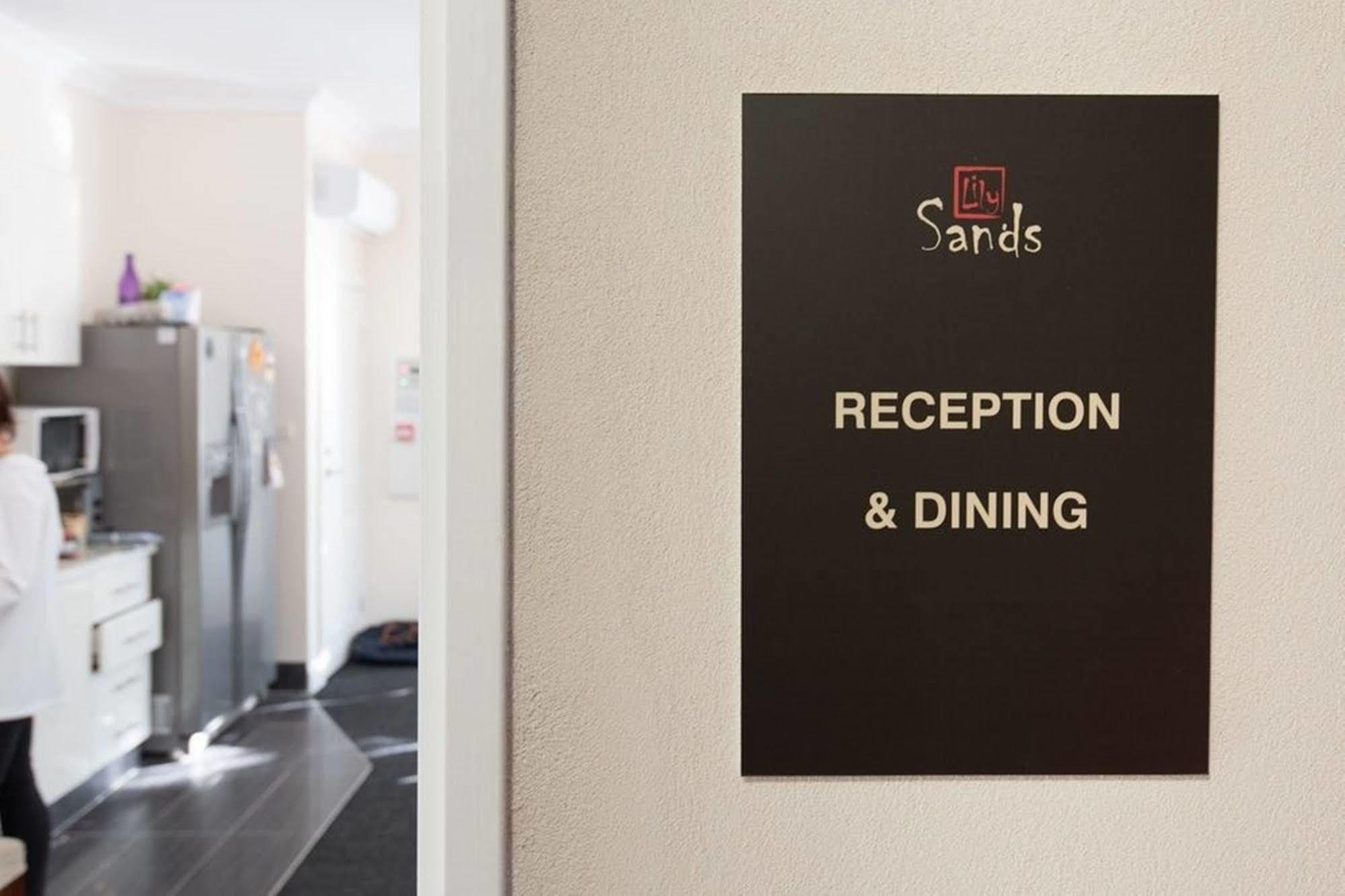 Lily Sands Inn Melbourne