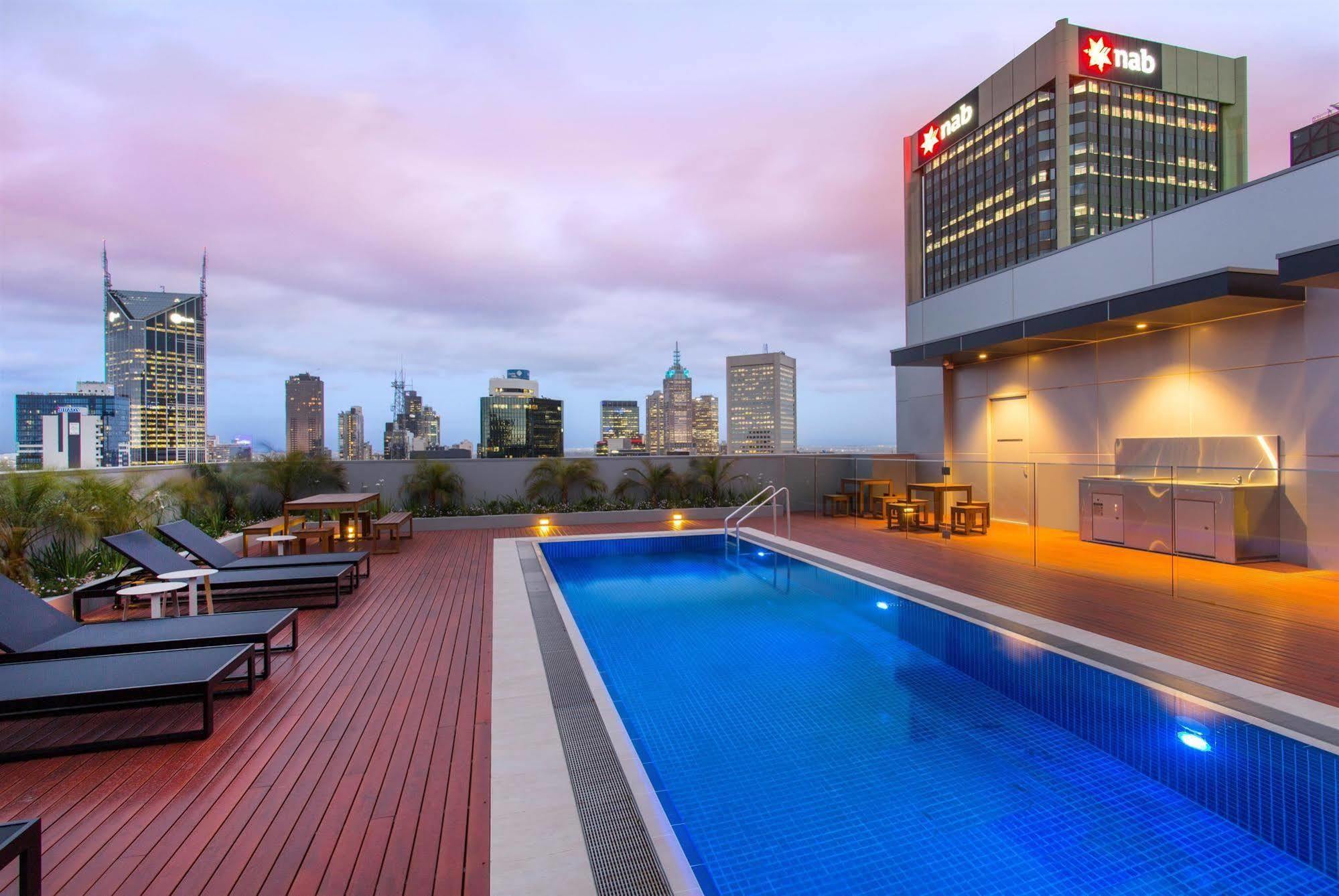 Hotel Wyndham