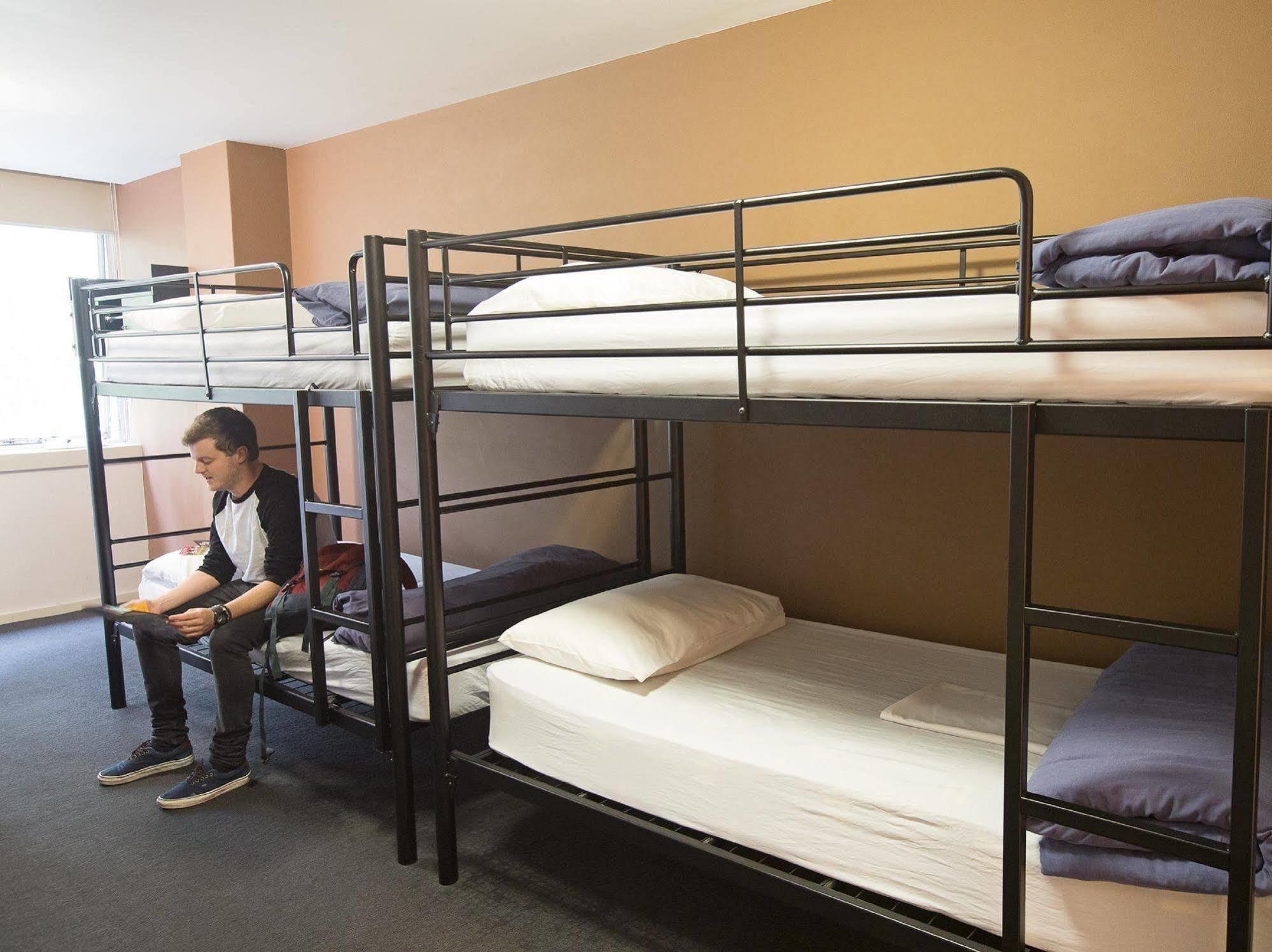 Nomads Backpackers Hostel