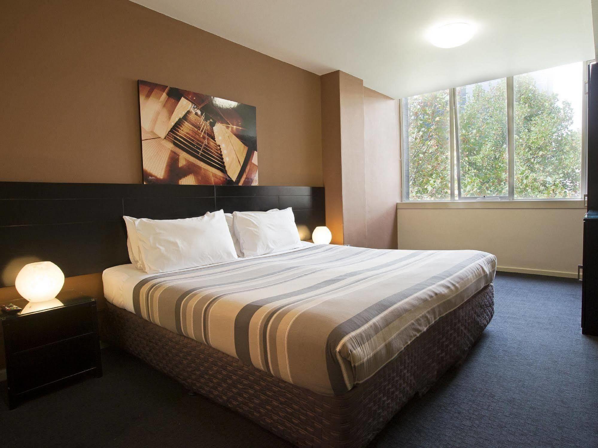 Hostel Nomads Backpackers Melbourne
