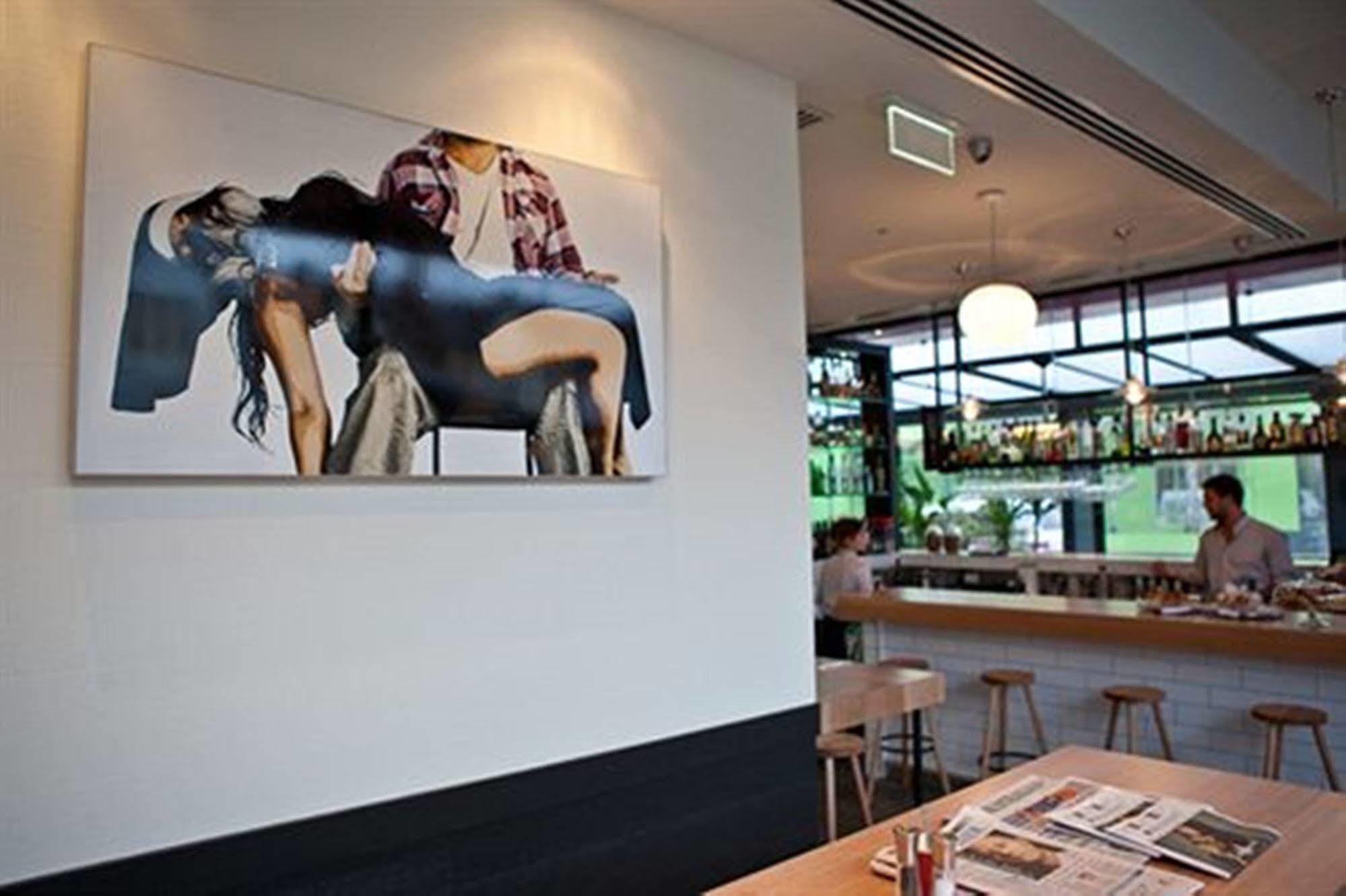 The Cullen - Art Series Hotel