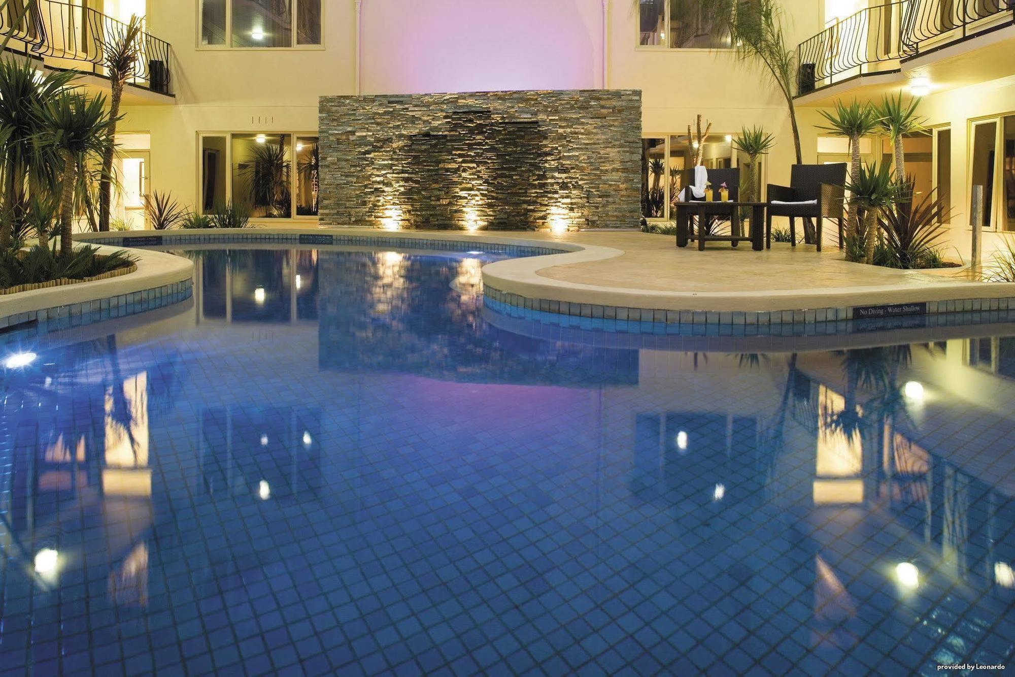 Western Travel 4* Melbourne