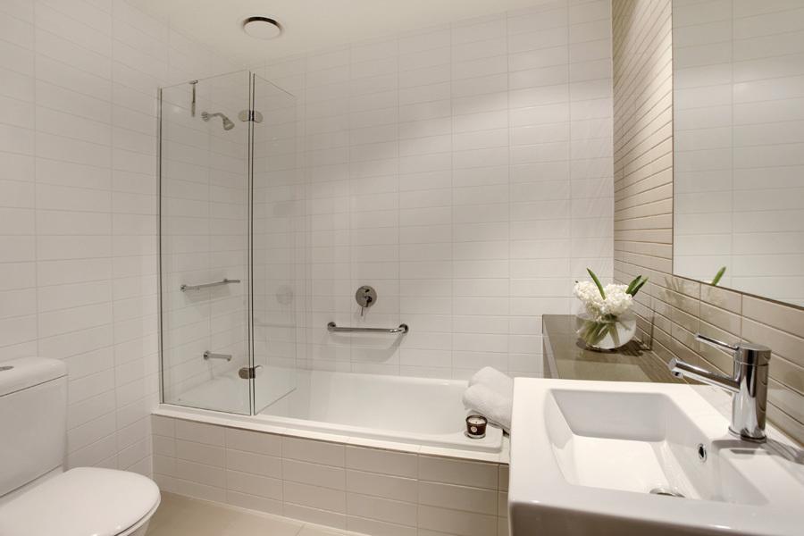 Caroline Serviced Brighton Aparthotel Melbourne