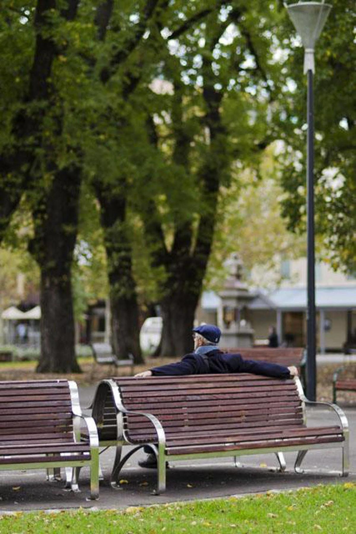 Aparthotel Carlton Lygon - Close To Uni Melbourne
