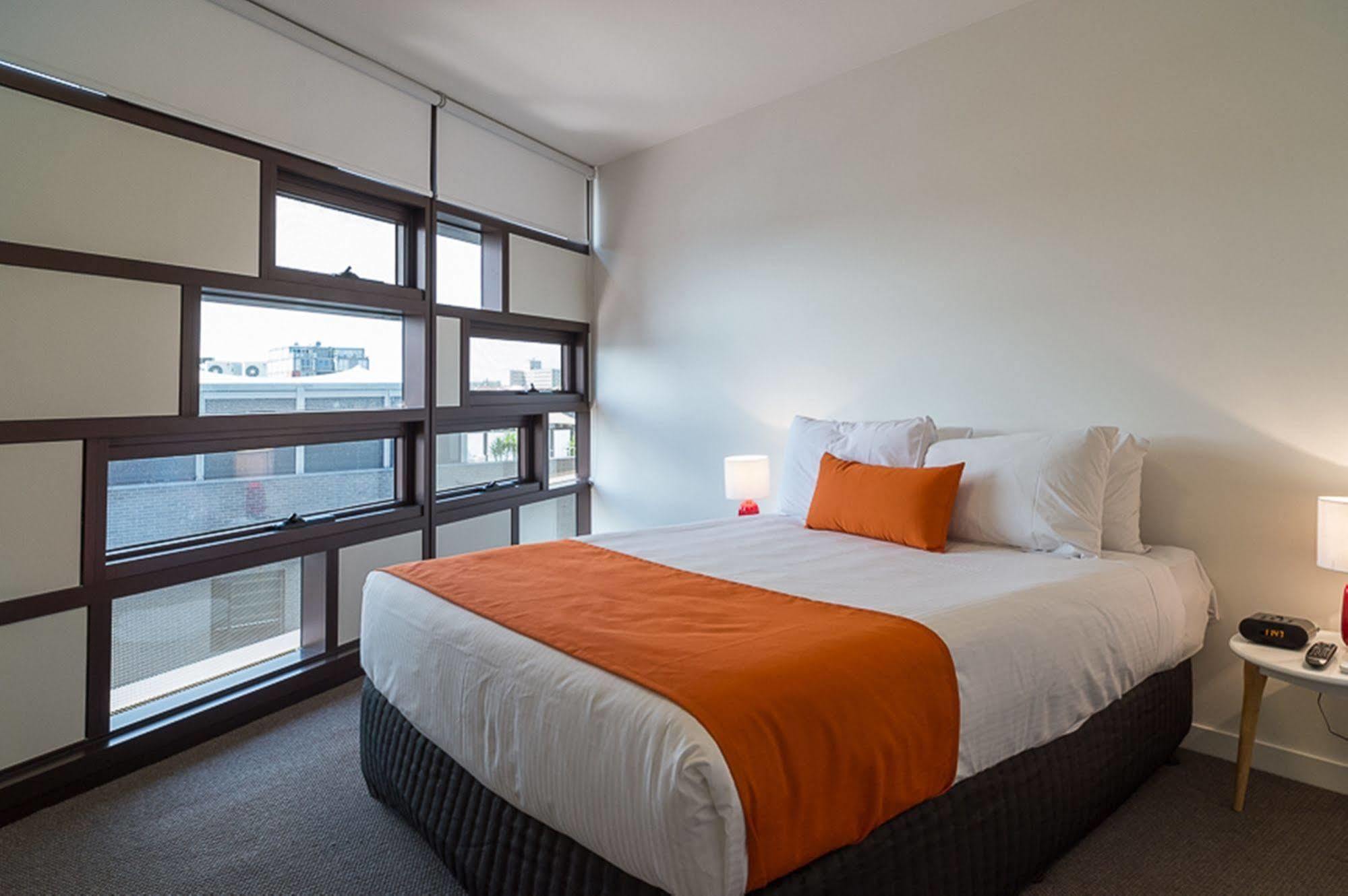 Aparthotel Akom Prahran
