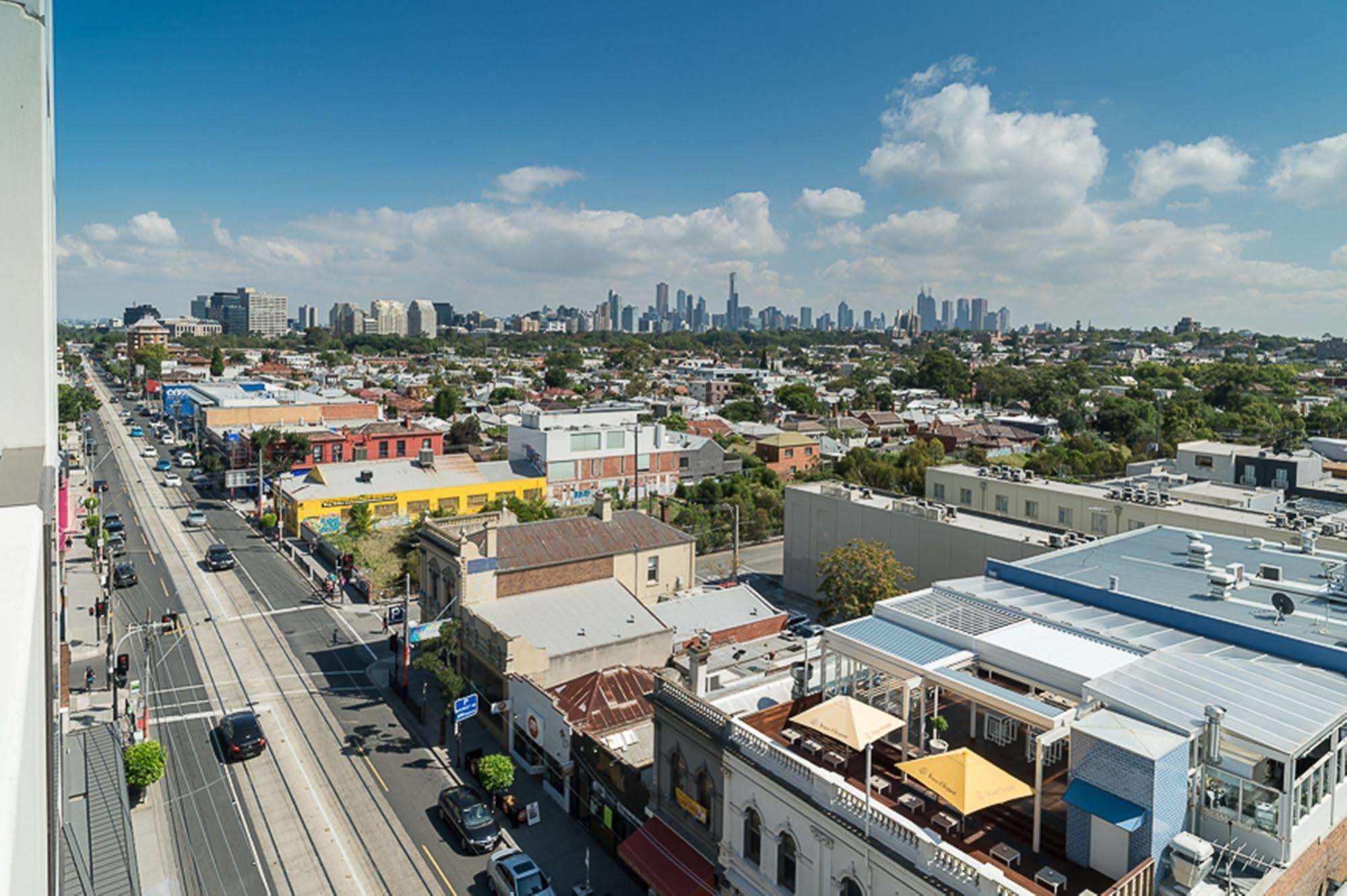 Akom Prahran Melbourne