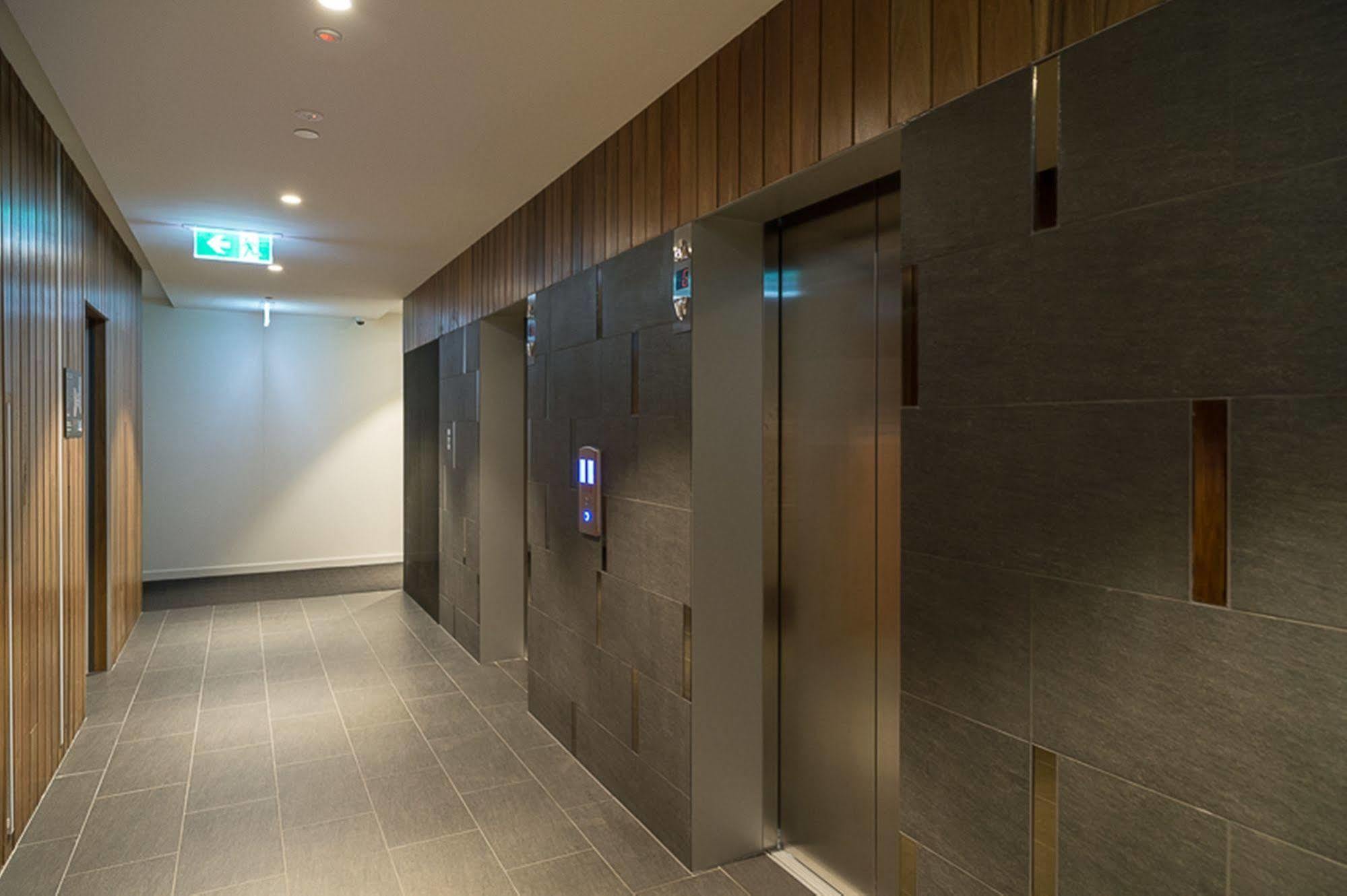 Akom Prahran 4* Melbourne