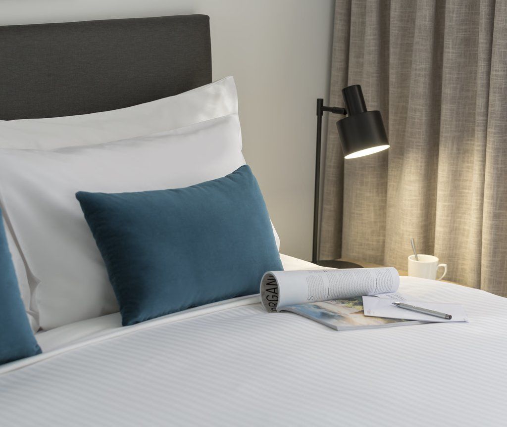 Aparthotel Avani Residences