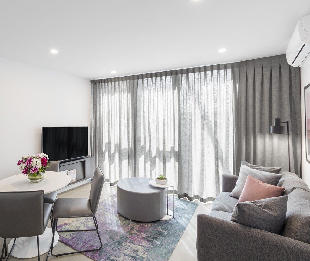 Avani Residences Aparthotel Melbourne