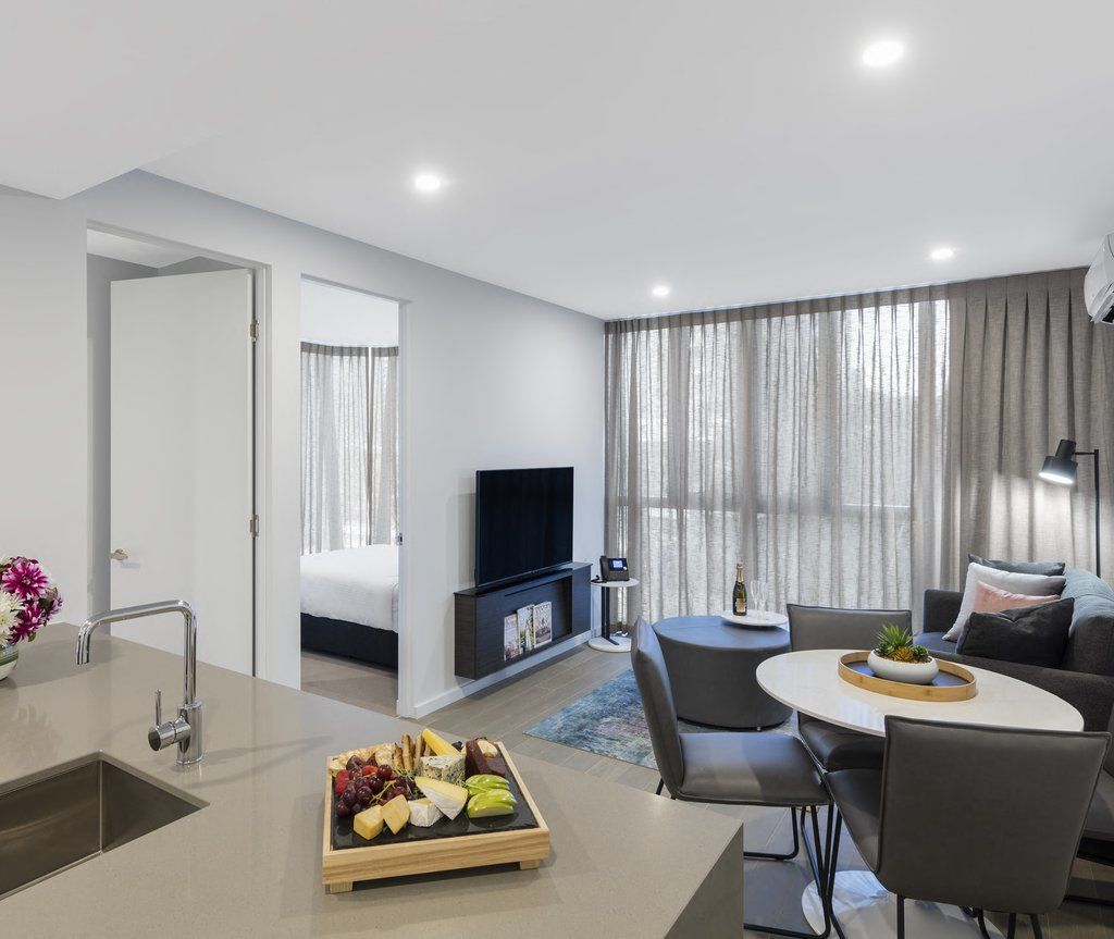 Avani Residences Aparthotel 4*