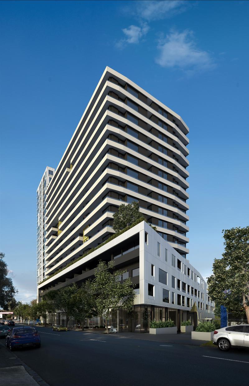 Quest Flemington