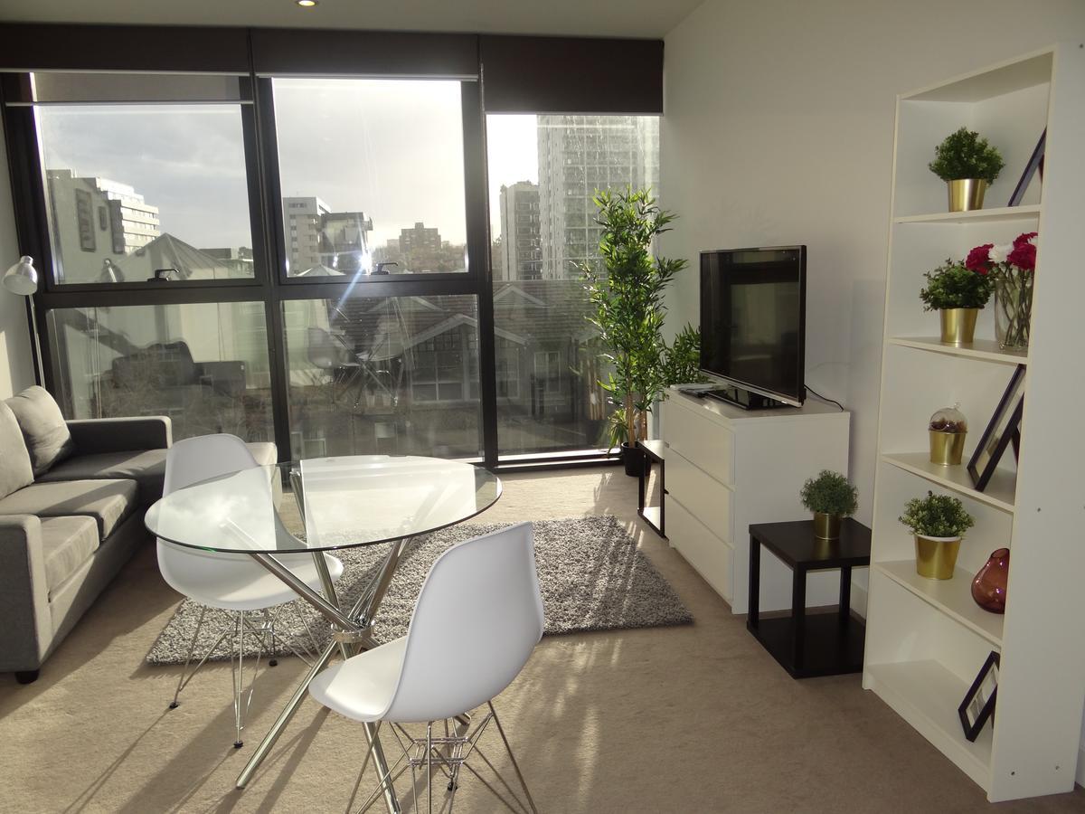 Apartment Amazing Accommodations: Vogue *
