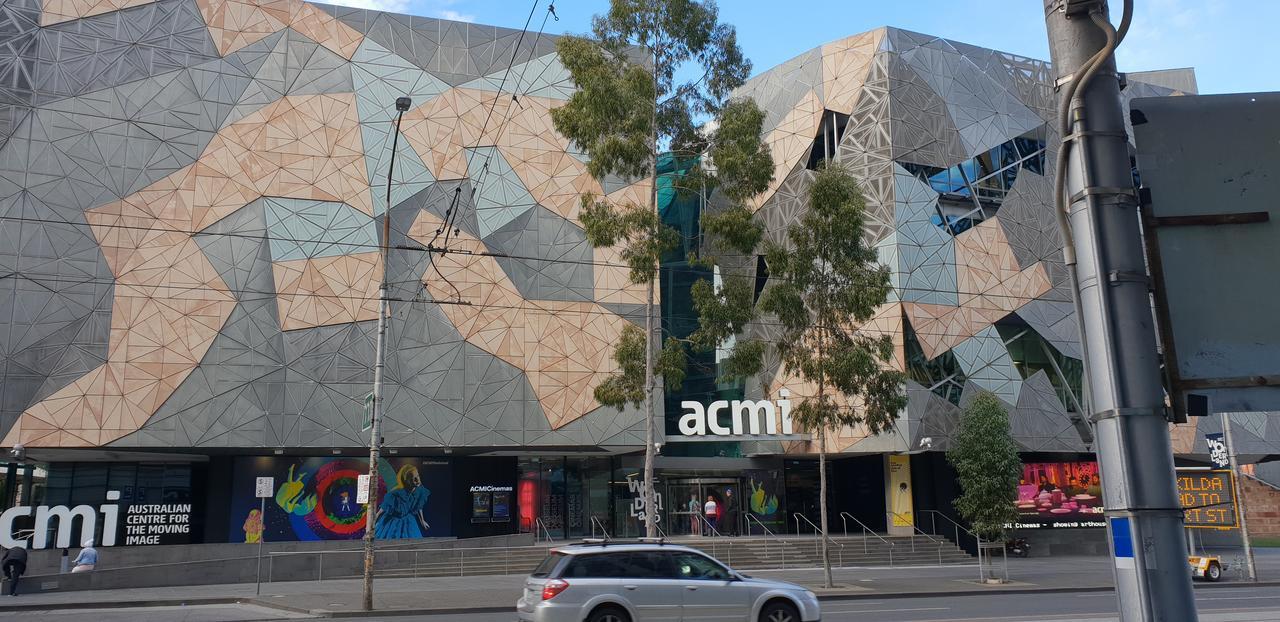 Absolute Collins * Melbourne