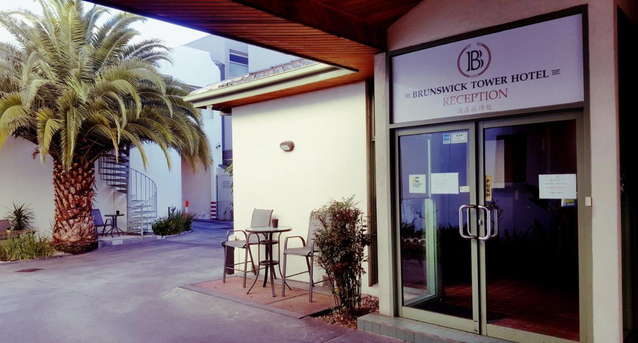 Brunswick Tower Hotel 3*