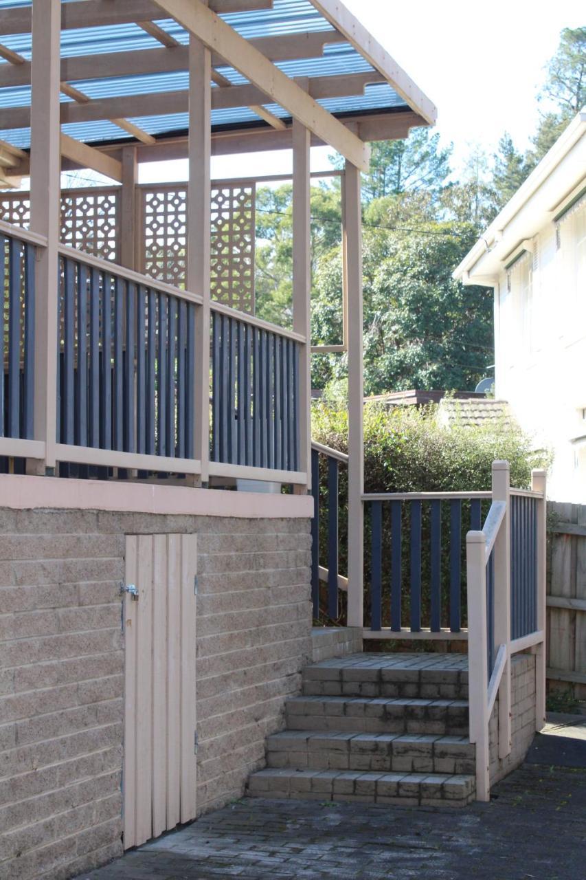 Australian Away @ Doncaster Grange Park Holiday home *