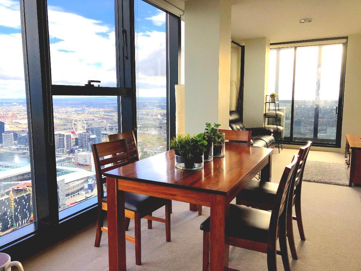 Apartamento On Of The World - Views In !! Melbourne
