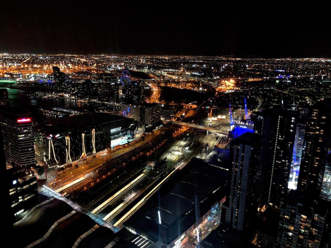 On Of The World - Views In !! Apartamento