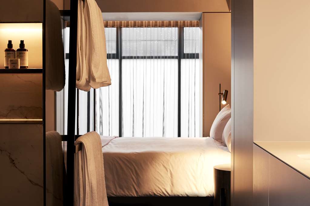 United Places Botanic Gardens Hotel Melbourne
