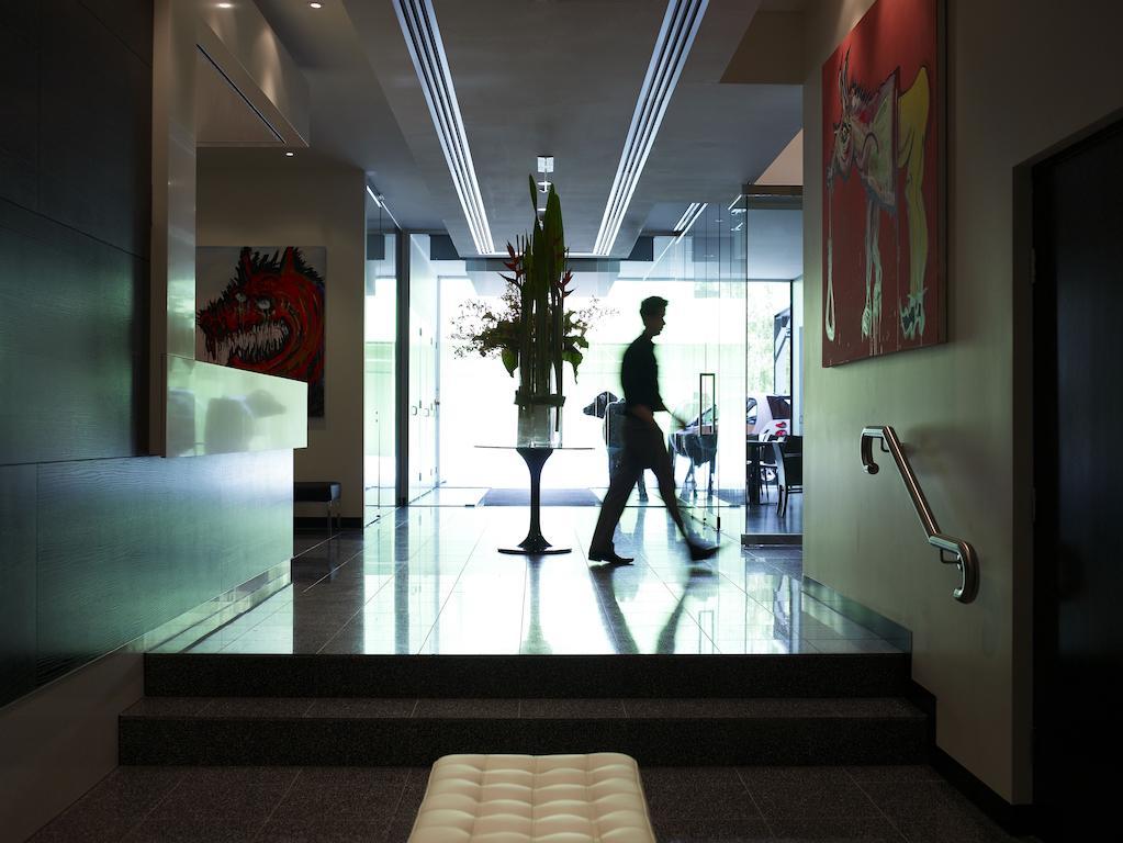 Hotel The Cullen - Art Series Melbourne