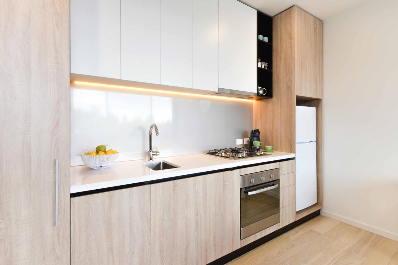 Homely Getaways @ Albert Park *