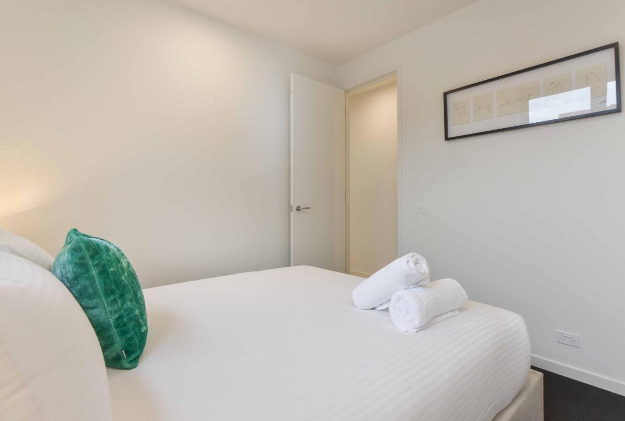 Apartment Homely Getaways @ Albert Park Melbourne