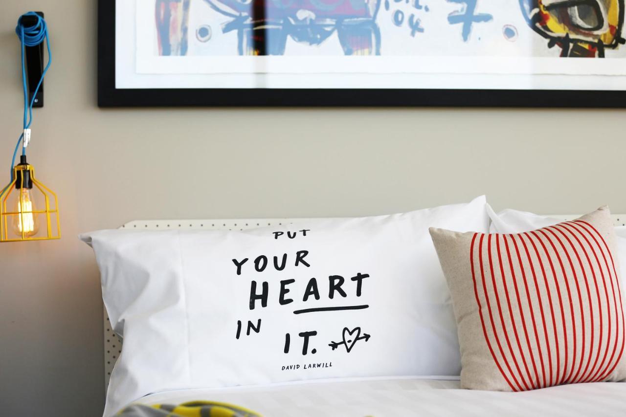 Art Series - The Larwill Hotel Melbourne