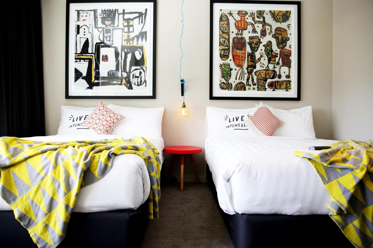 Art Series - The Larwill 4* Melbourne