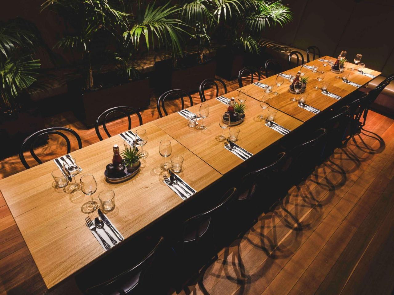 Novotel St Kilda 4* Melbourne
