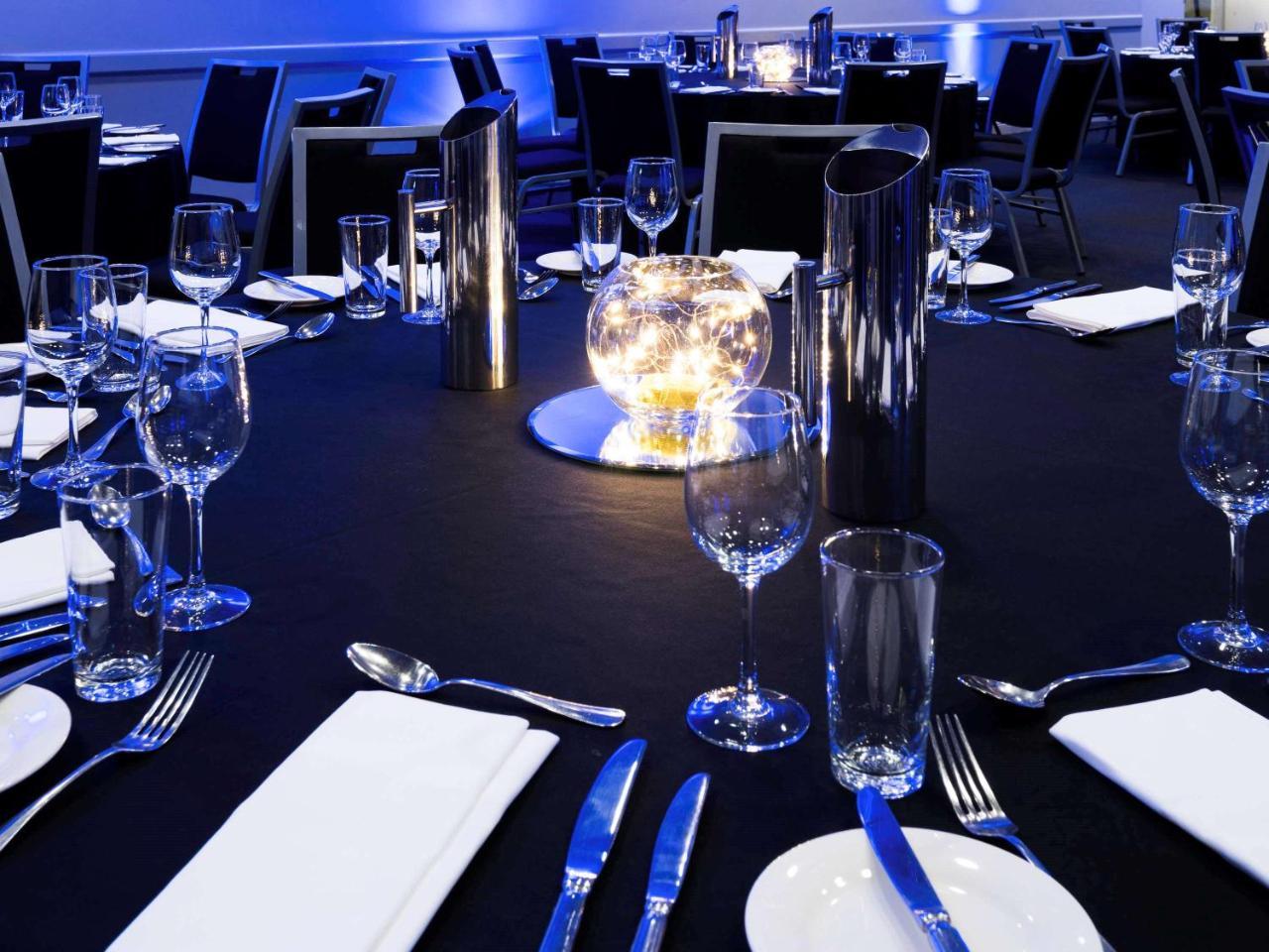 Novotel St Kilda 4* Melbourne