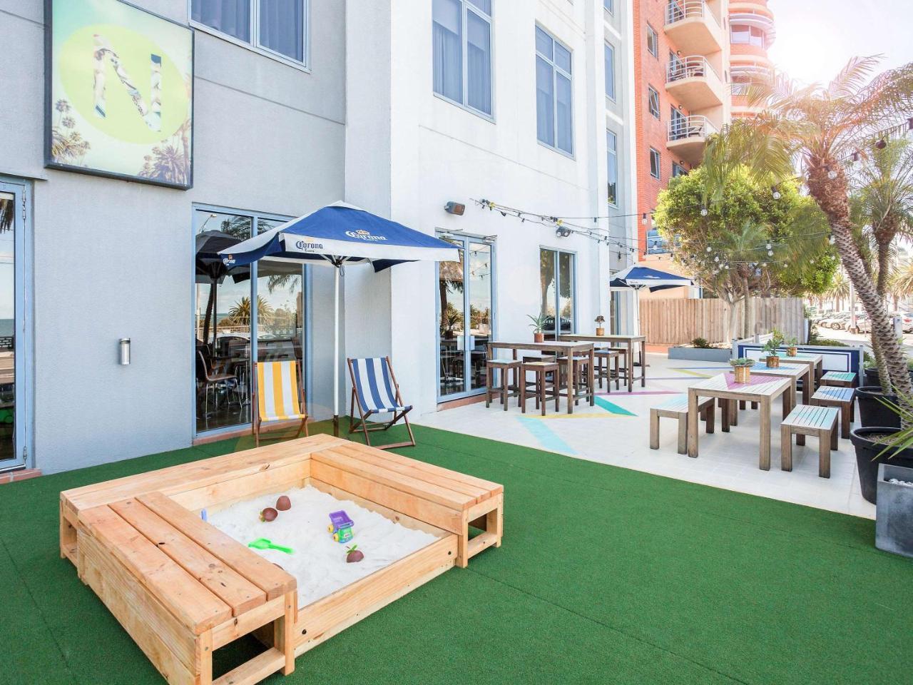 Novotel St Kilda Melbourne