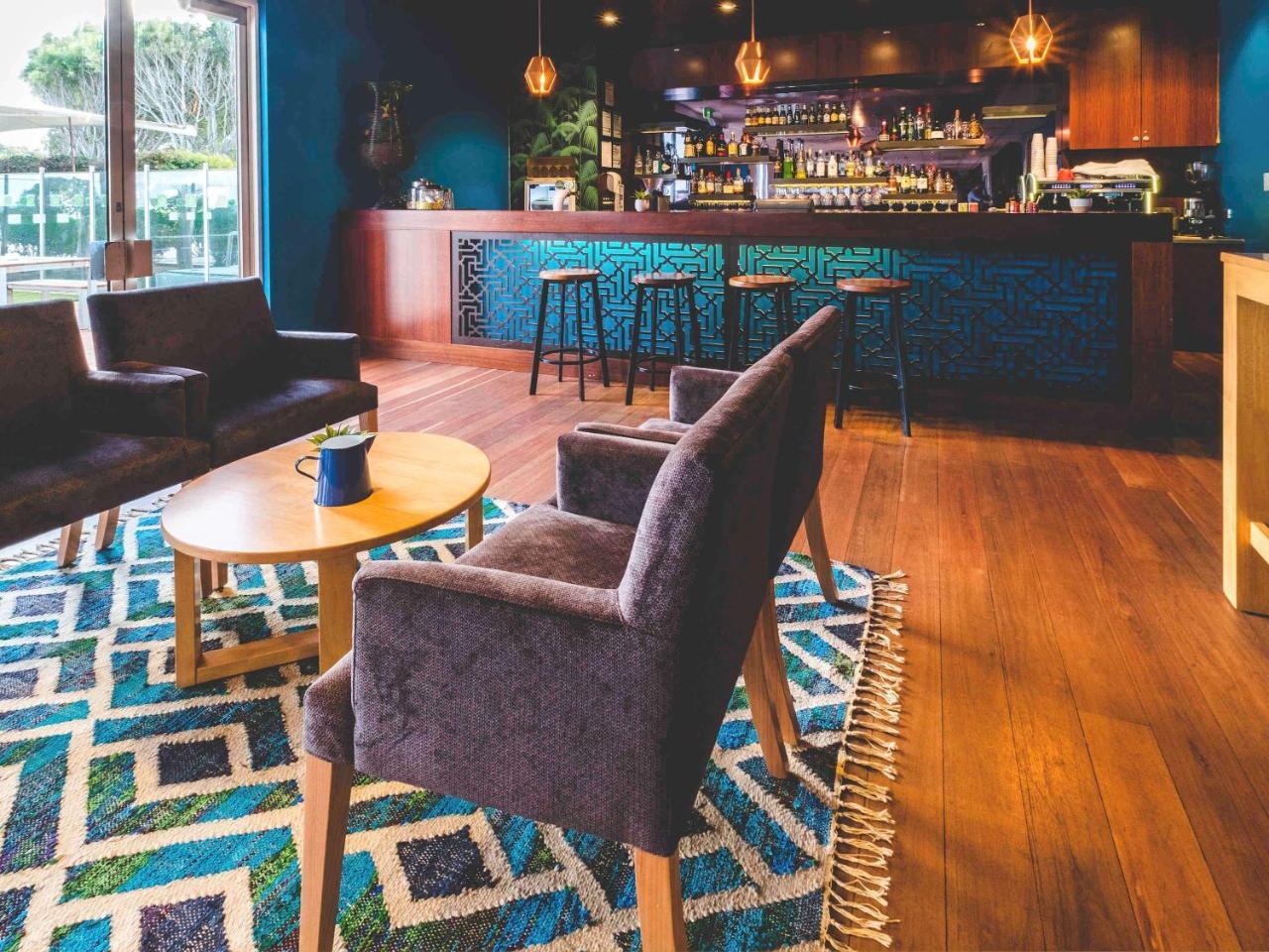 Novotel St Kilda Melbourne