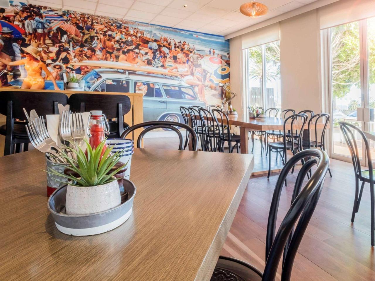 Novotel St Kilda