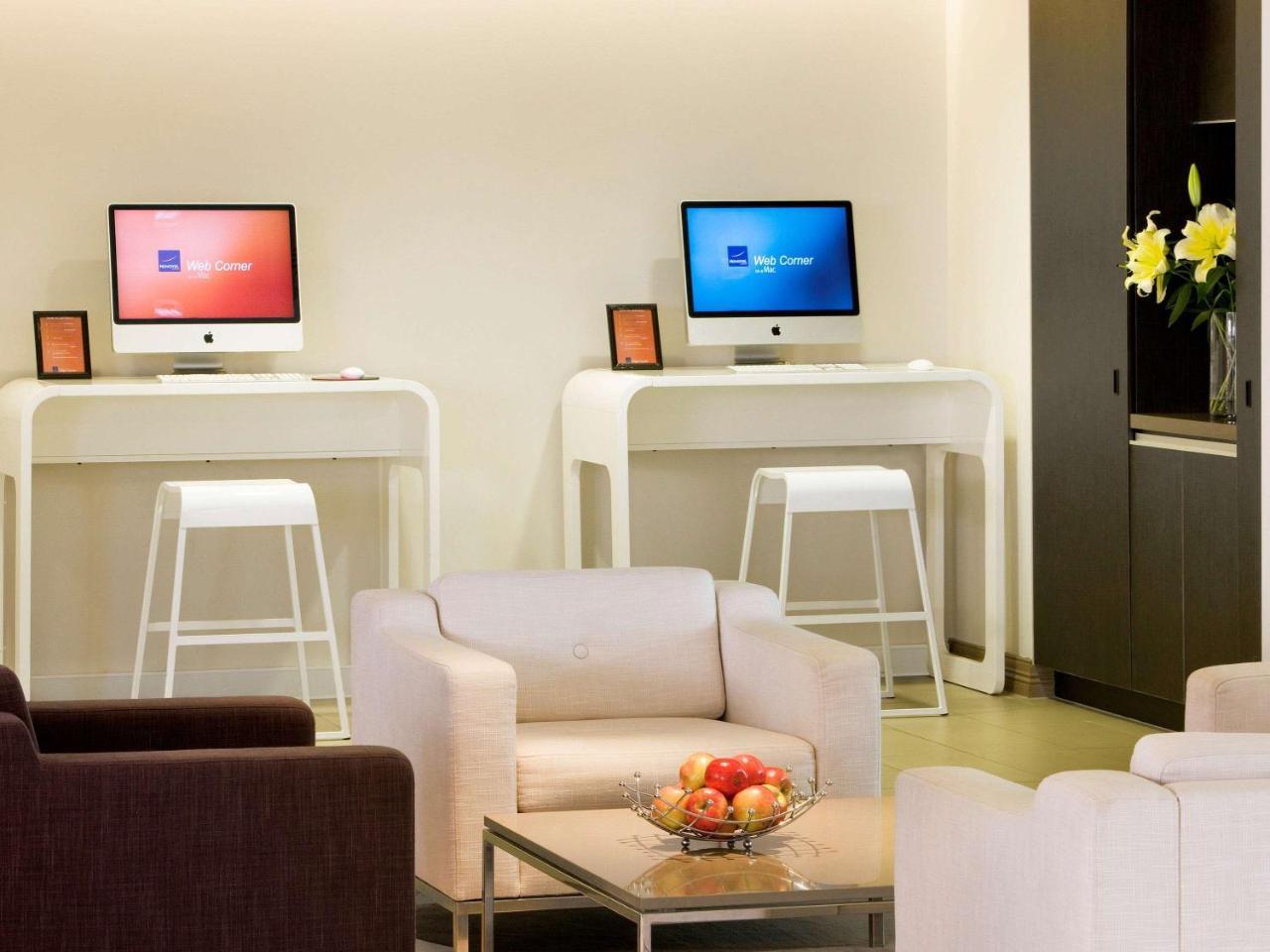 Novotel St Kilda 4* Melbourne