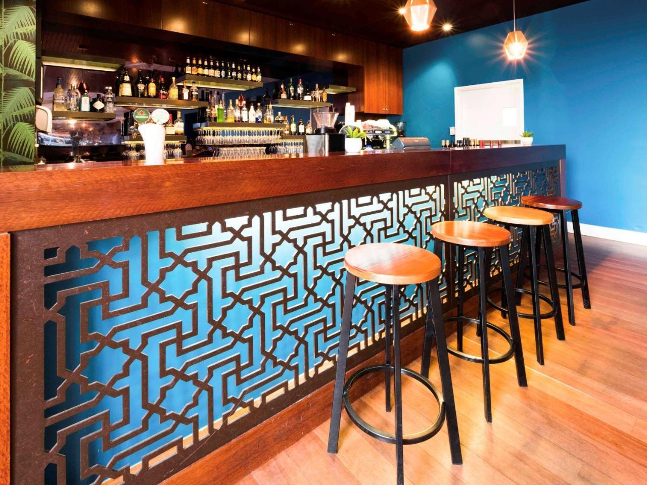 Novotel St Kilda