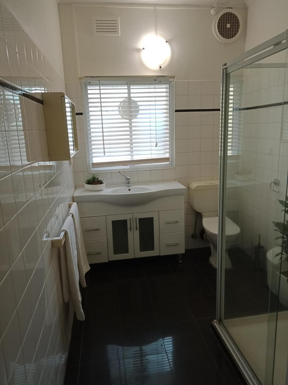 Abbeville Apartment