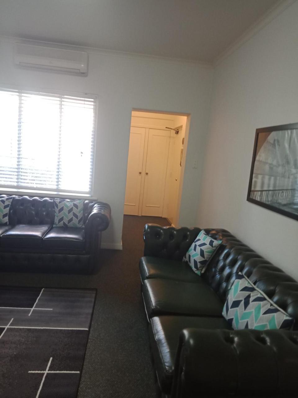 Abbeville Melbourne