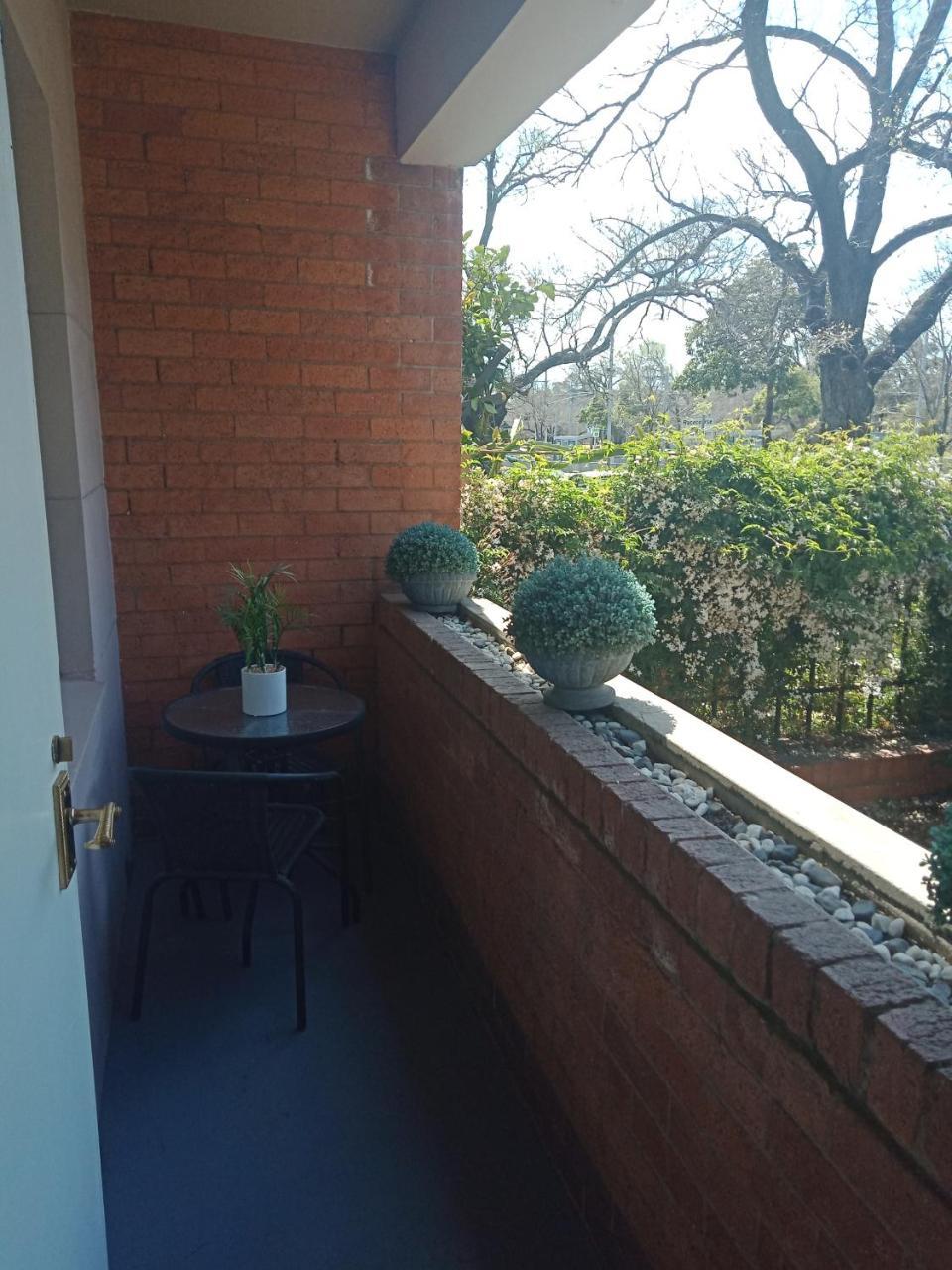 Apartment Abbeville Melbourne