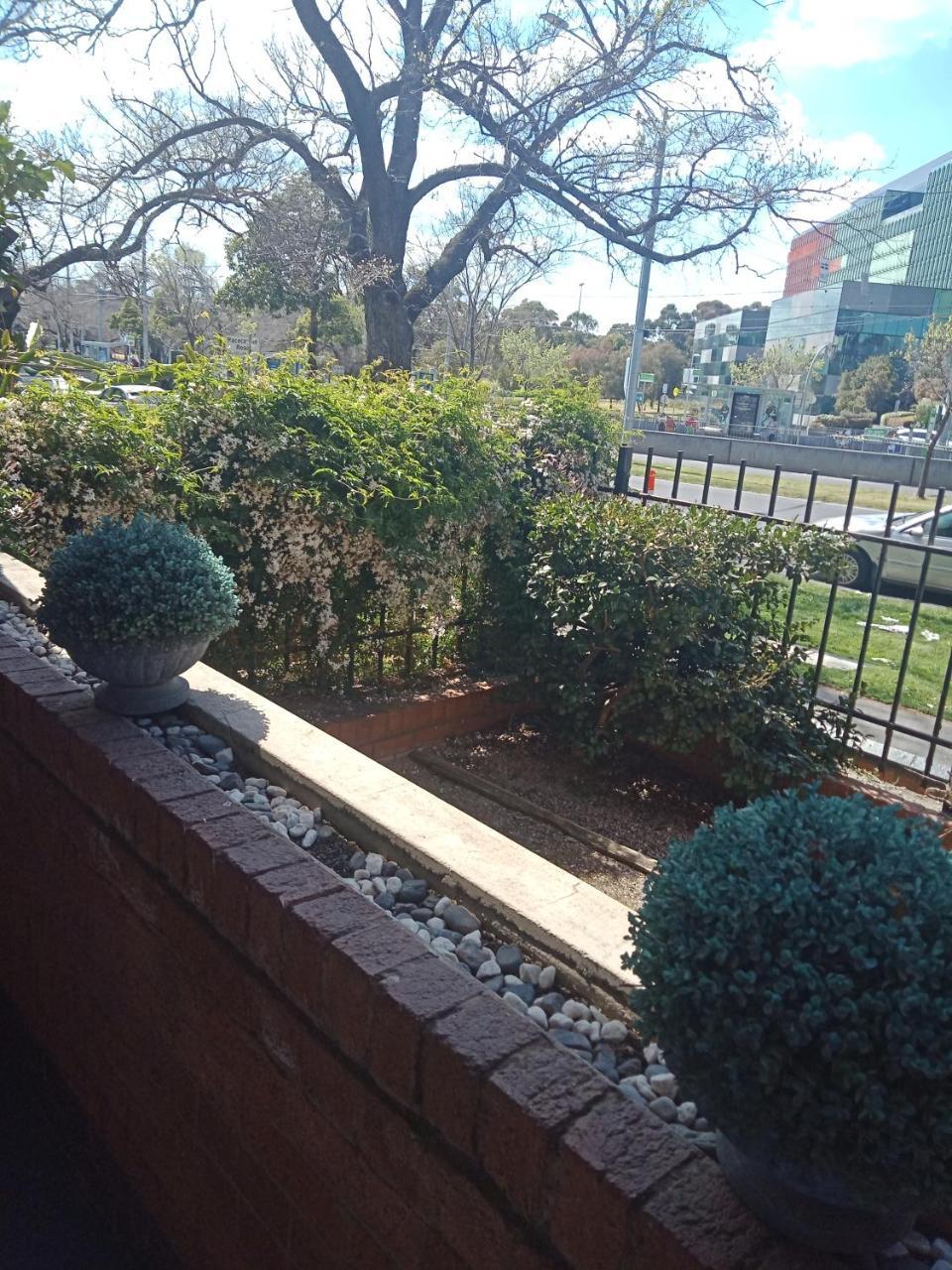 Abbeville Melbourne