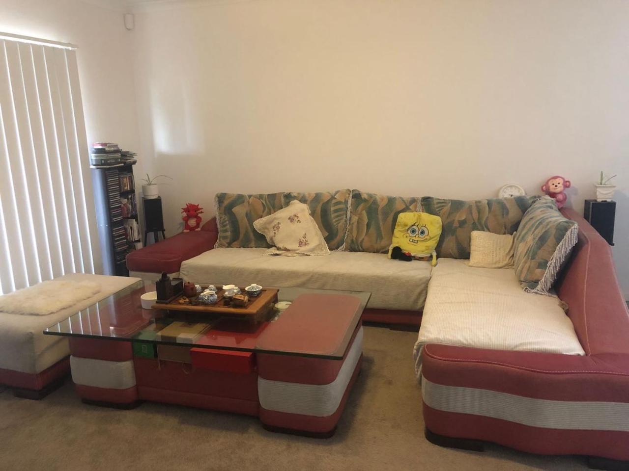 Homestay Lakes Warm House Melbourne