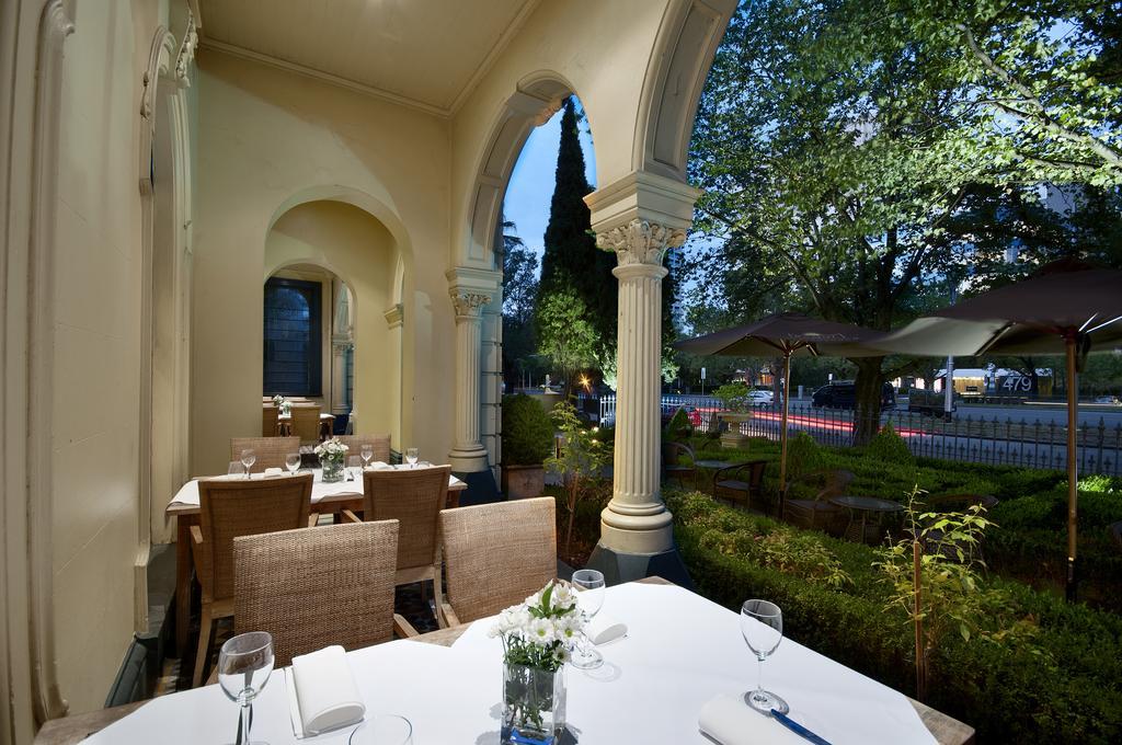 Hotel Charsfield