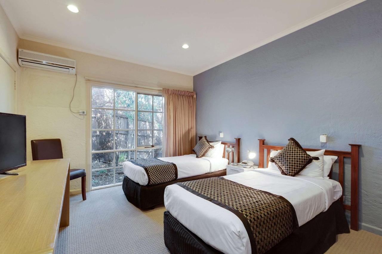 Greensborough Motel Melbourne