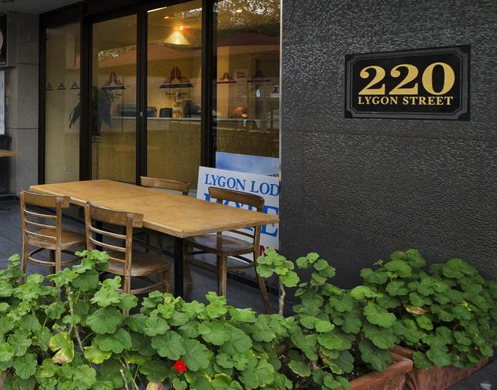 Carlton Lygon - Close To Uni Aparthotel
