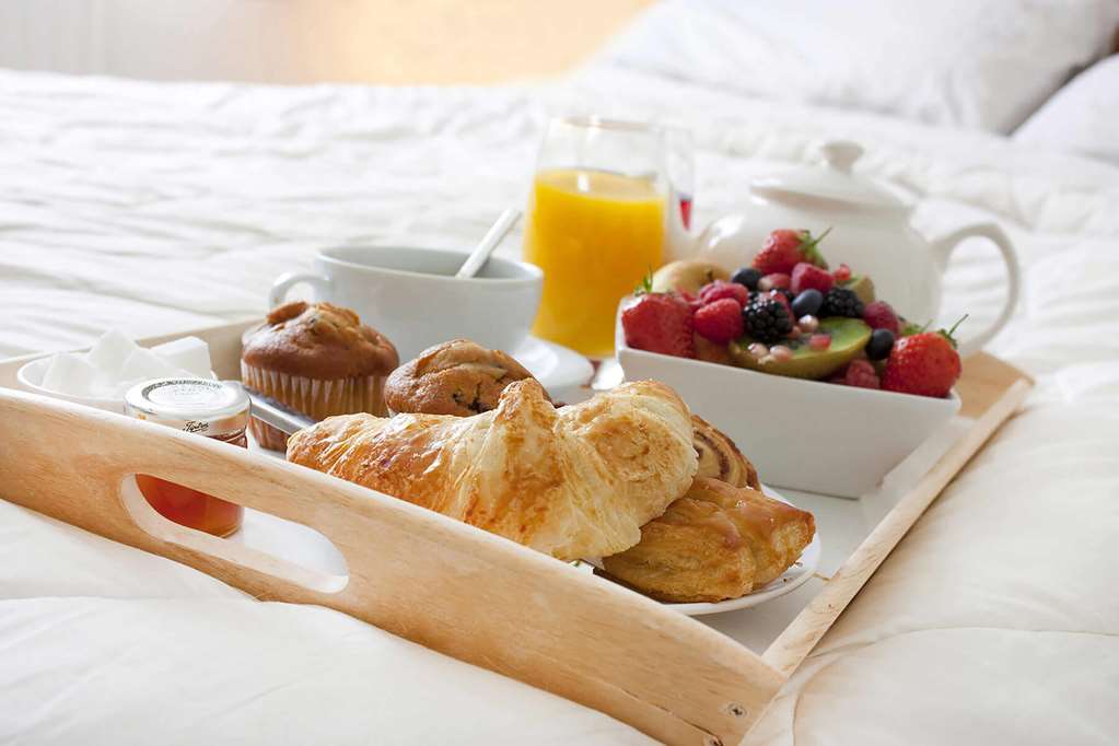 Hotel Crowne Plaza Carlton By Ihg