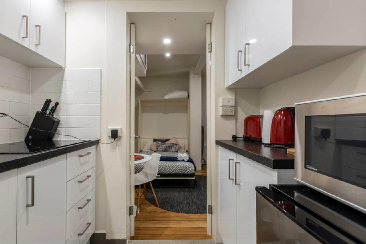 Apartment Readyset On Anthony Melbourne
