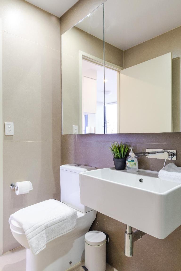 On Of The World - Views In !! Apartamento