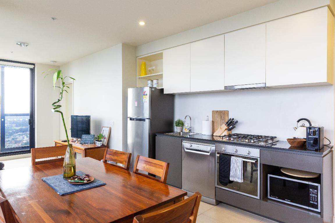 Apartamento On Of The World - Views In !! *