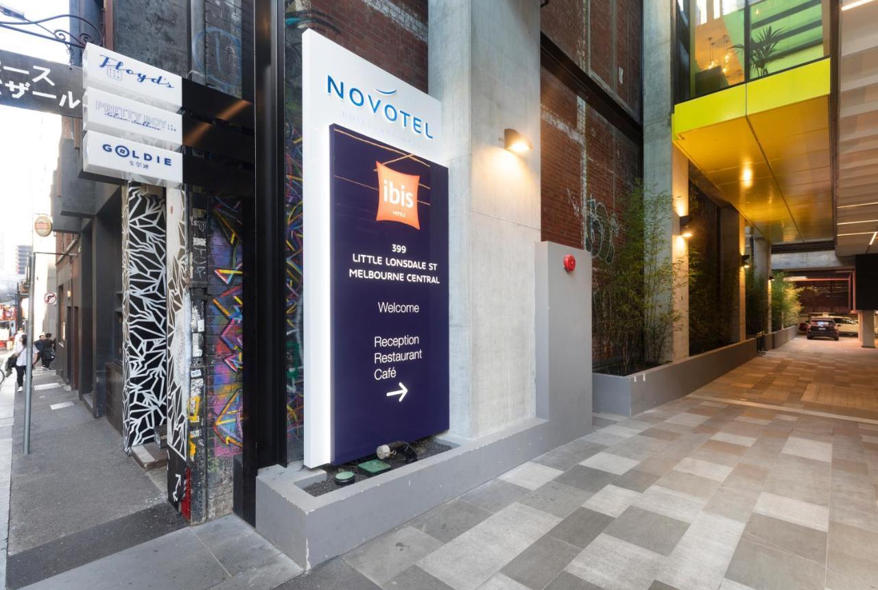 Novotel Hotel 4*