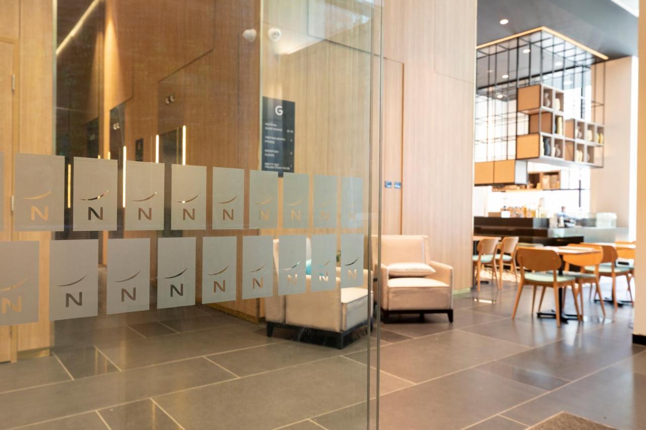 Novotel Hotel 4*